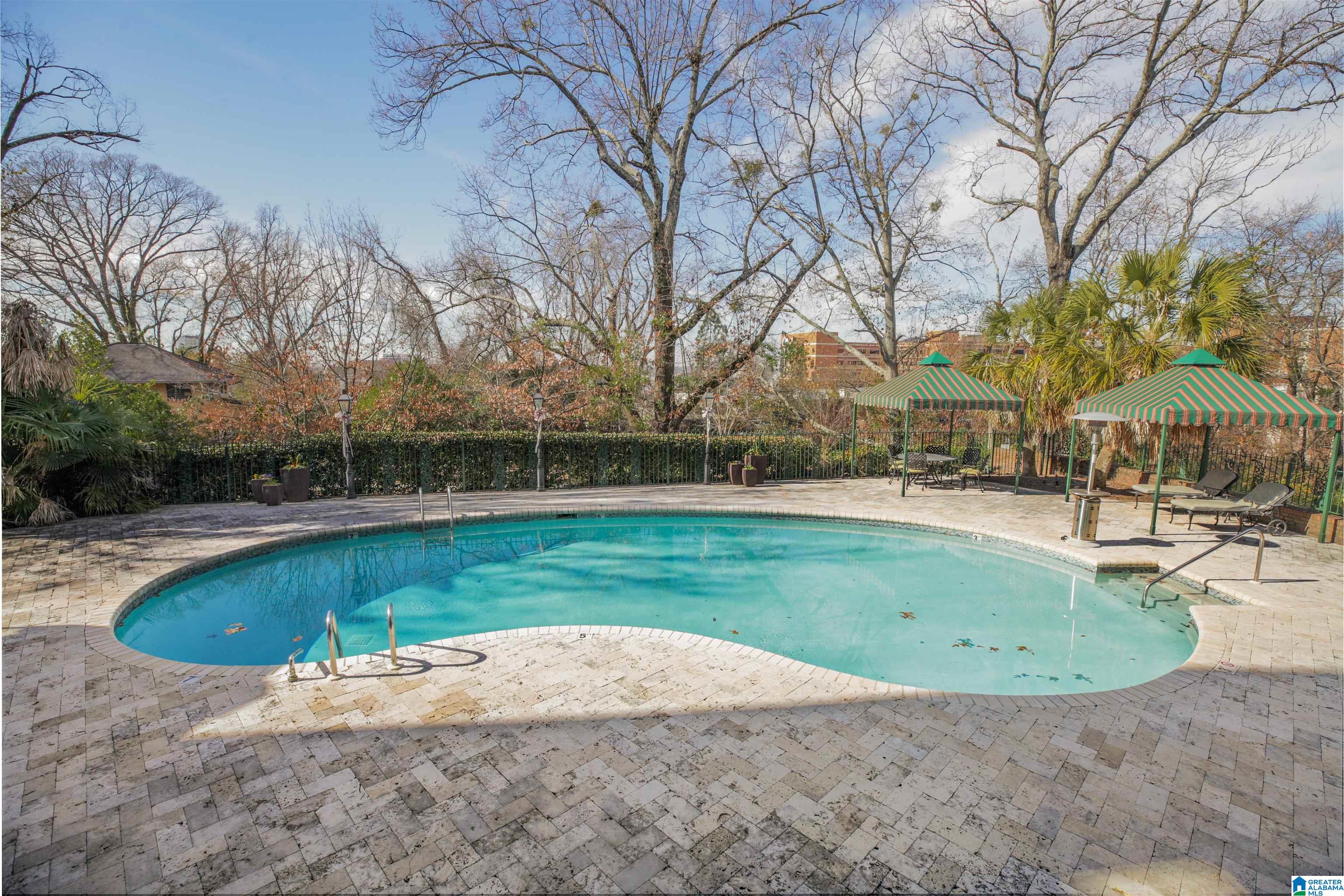 57 Hanover Circle, Unit 321 Birmingham, AL 35205 - Photo 19 of 23