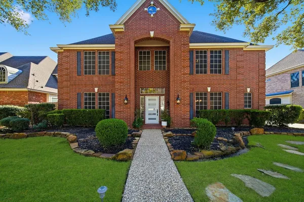 $590,000 | 5811 Desert Oak Way, Spring, TX 77379