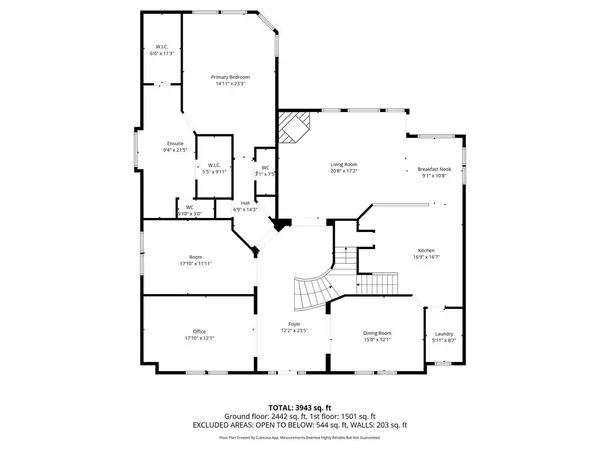 $590,000 | 5811 Desert Oak Way, Spring, TX 77379