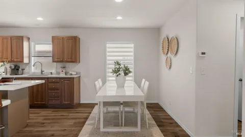 $437,000 | 503 Vera Cruz Avenue, Unit 105, Novato, CA 94949