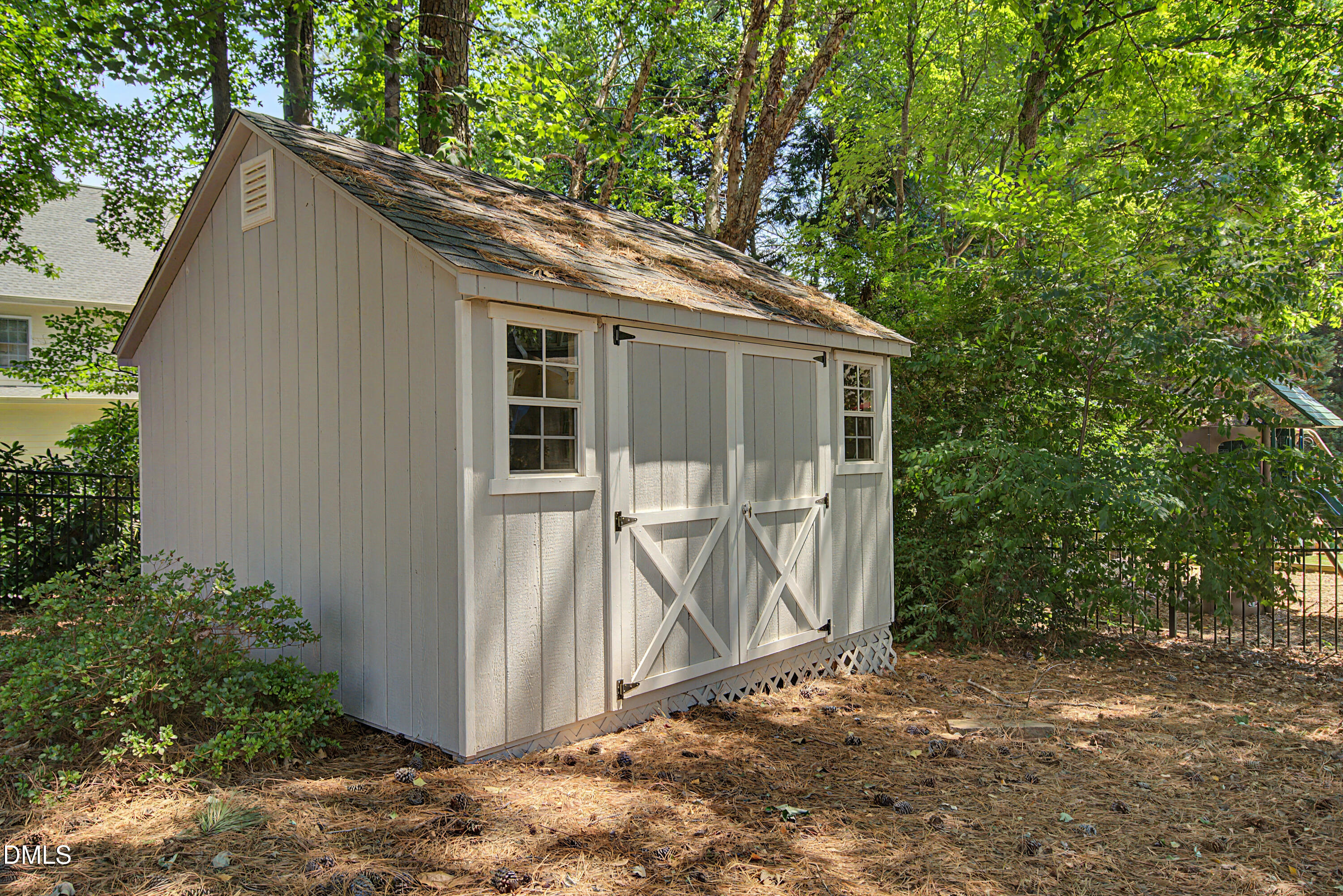 4004 Heathgate Lane Raleigh, NC 27613 - Photo 51 of 53 DSC06221