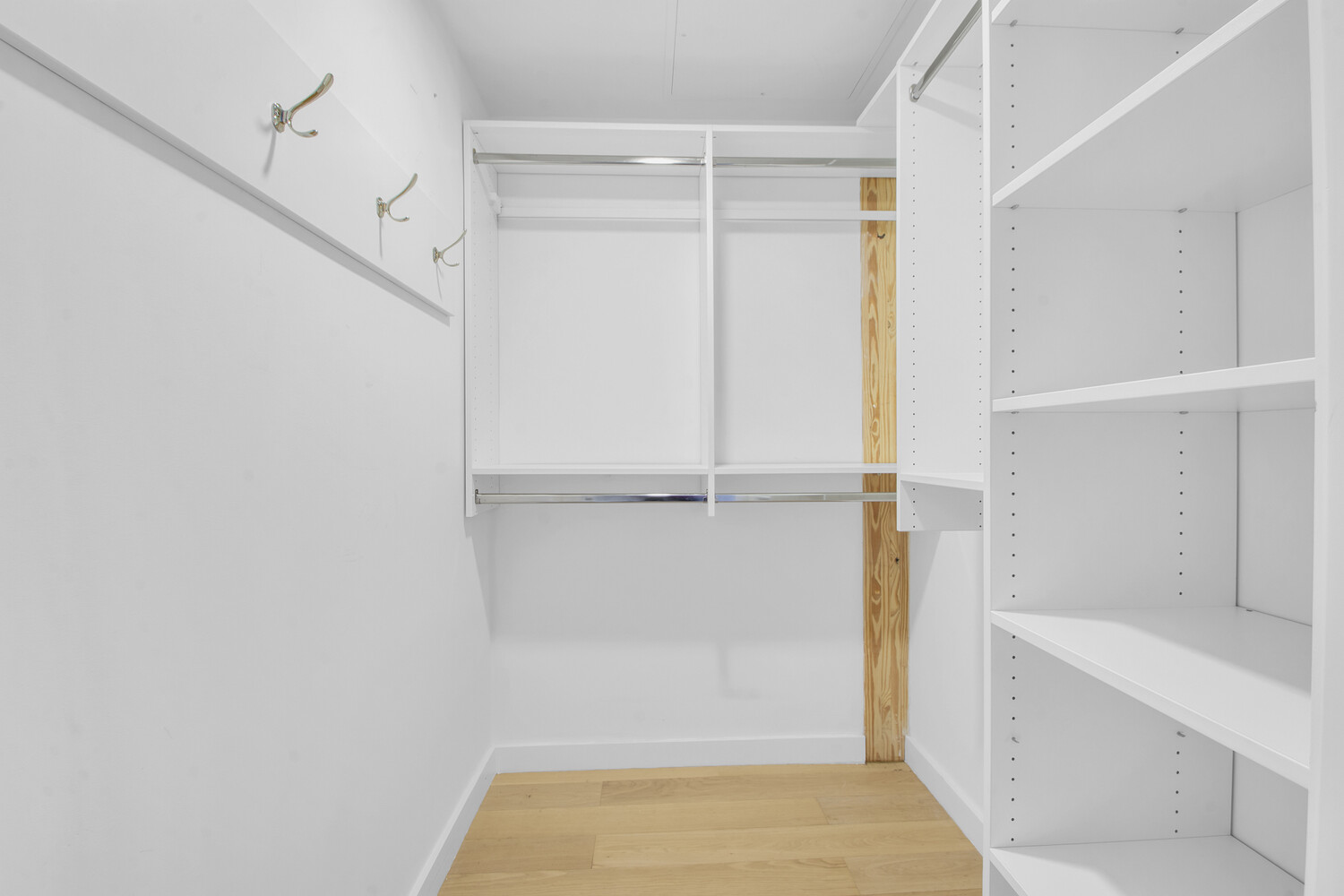 120 Java Street, Unit 4B Brooklyn, NY 11222 - Photo 15 of 48 a bathroom with a shower