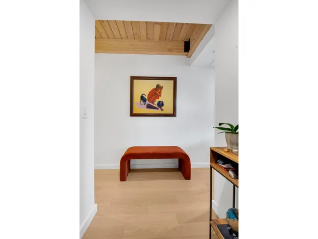 a picture of wall paintings on the wall