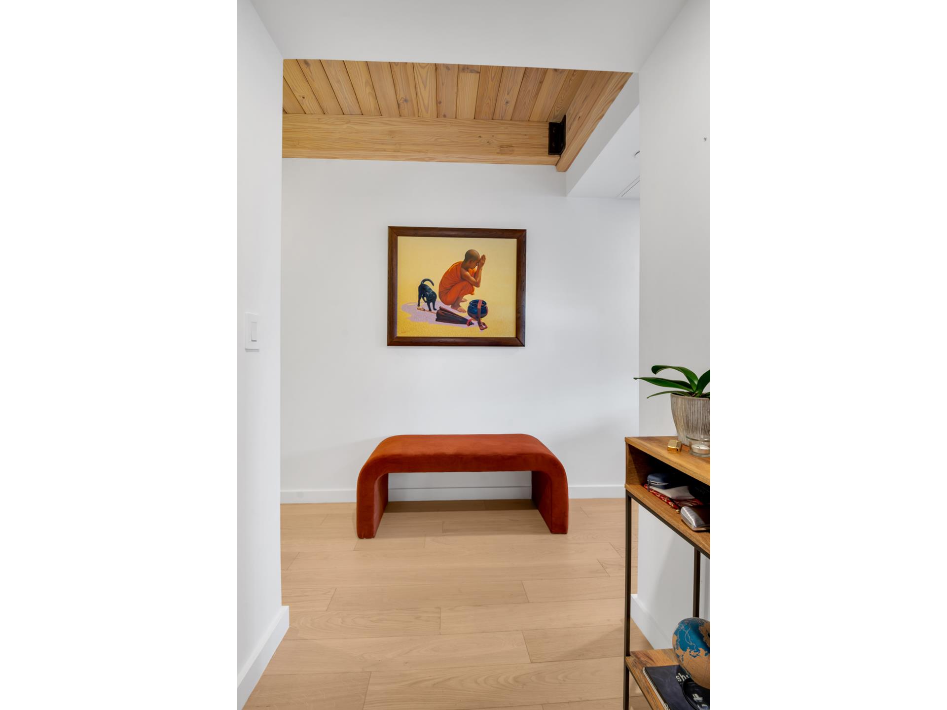 120 Java Street, Unit 4B Brooklyn, NY 11222 - Photo 23 of 27 a picture of wall paintings on the wall