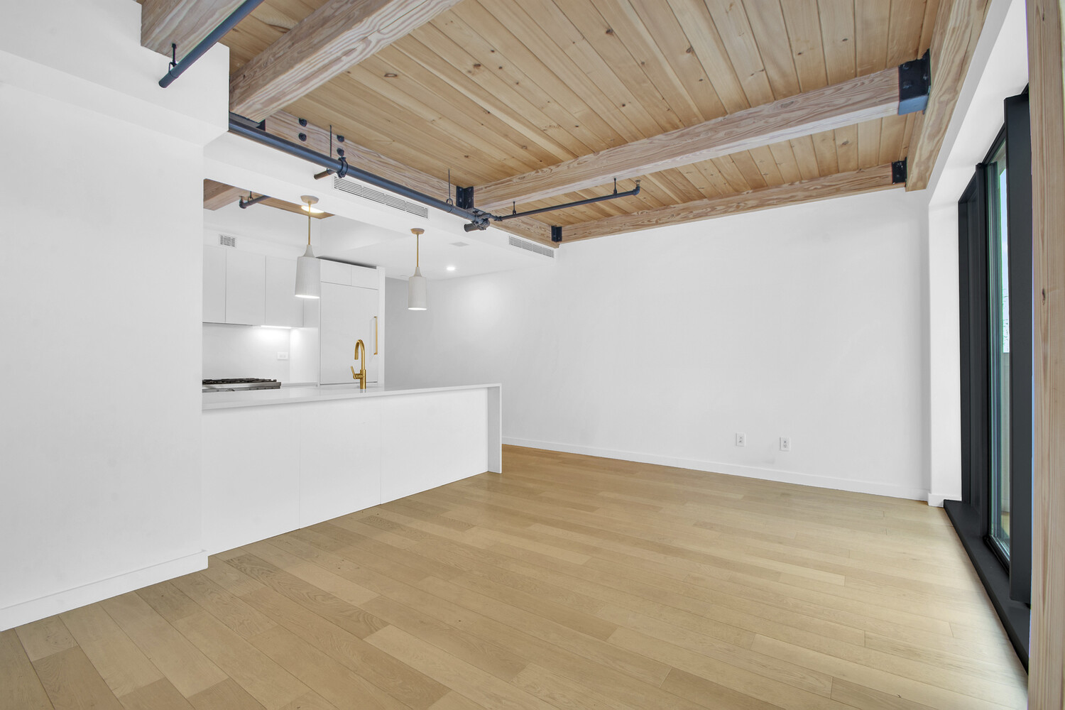 120 Java Street, Unit 4B Brooklyn, NY 11222 - Photo 5 of 48 a view of small space