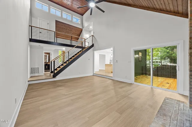 $1,199,000 | 7820 Harbor Drive, Raleigh, NC 27615