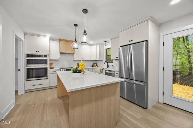 $1,199,000 | 7820 Harbor Drive, Raleigh, NC 27615