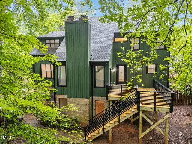 $1,199,000 | 7820 Harbor Drive, Raleigh, NC 27615