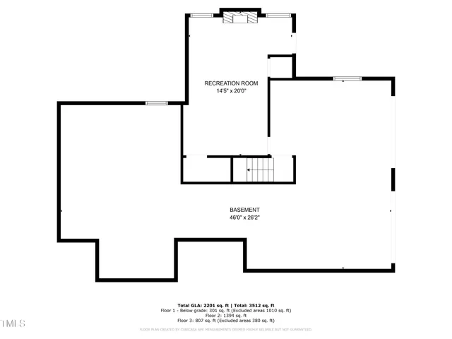 $1,199,000 | 7820 Harbor Drive, Raleigh, NC 27615