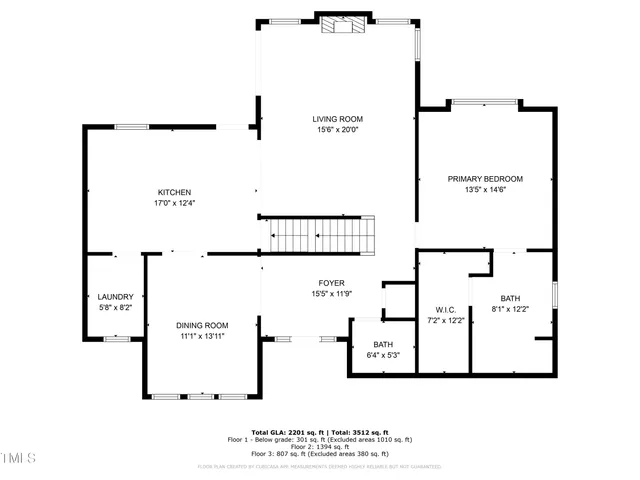 $1,199,000 | 7820 Harbor Drive, Raleigh, NC 27615