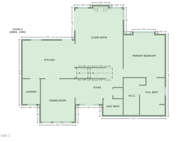 $1,199,000 | 7820 Harbor Drive, Raleigh, NC 27615