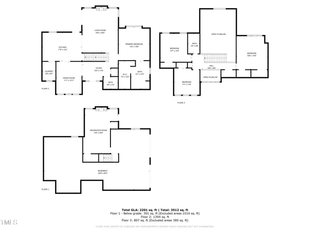 $1,199,000 | 7820 Harbor Drive, Raleigh, NC 27615