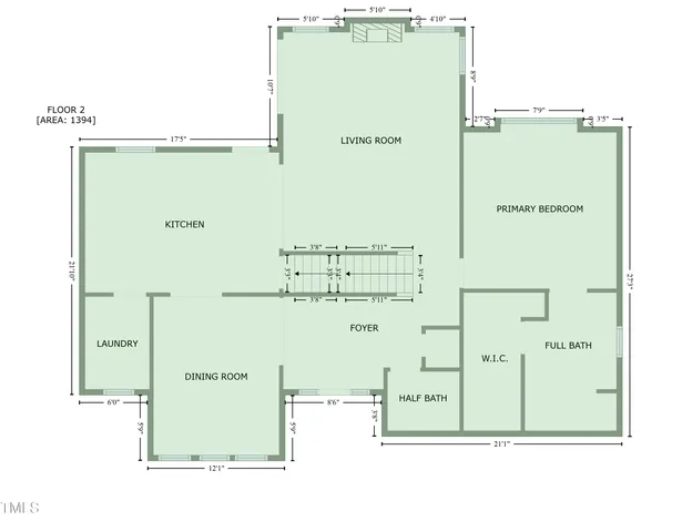 $1,199,000 | 7820 Harbor Drive, Raleigh, NC 27615