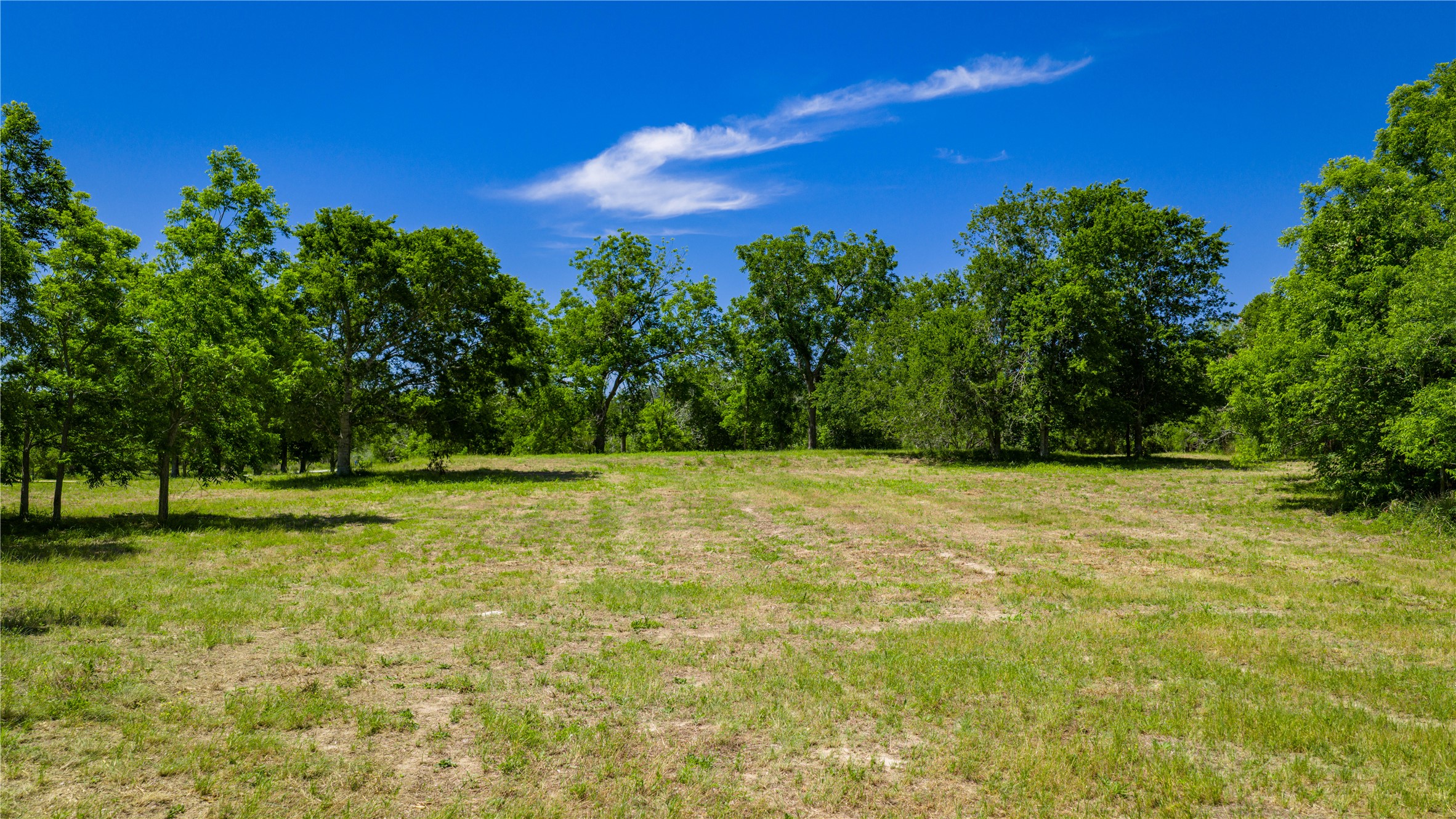 Tbd Lost Acres Loop Blanco, TX 78606 - Photo 23 of 39 a view of outdoor space with trees all around