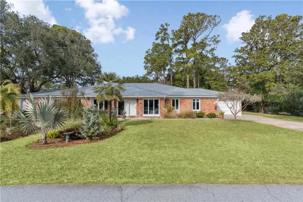 $650,000 | 3 Barnes Avenue, Unit A, Jekyll Island, GA 31527