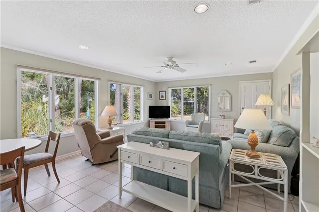 $665,000 | 3 Barnes Avenue, Unit A, Jekyll Island, GA 31527