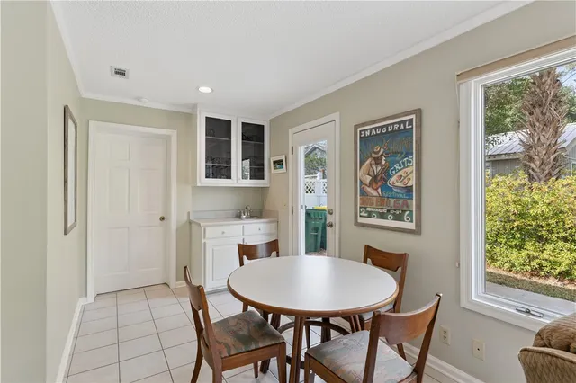 $665,000 | 3 Barnes Avenue, Unit A, Jekyll Island, GA 31527