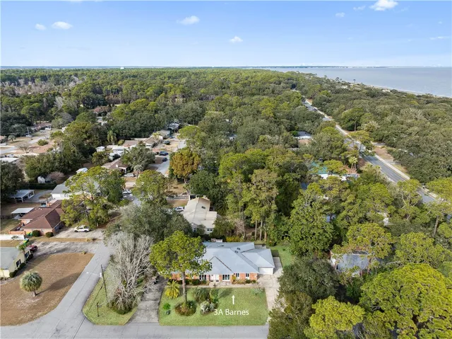 $665,000 | 3 Barnes Avenue, Unit A, Jekyll Island, GA 31527