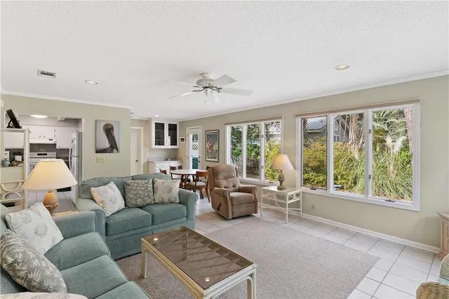 $665,000 | 3 Barnes Avenue, Unit A, Jekyll Island, GA 31527