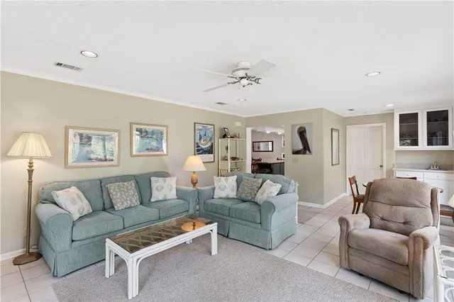 $665,000 | 3 Barnes Avenue, Unit A, Jekyll Island, GA 31527