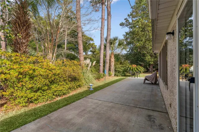 $665,000 | 3 Barnes Avenue, Unit A, Jekyll Island, GA 31527