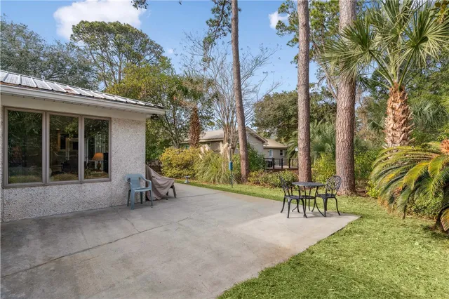 $665,000 | 3 Barnes Avenue, Unit A, Jekyll Island, GA 31527
