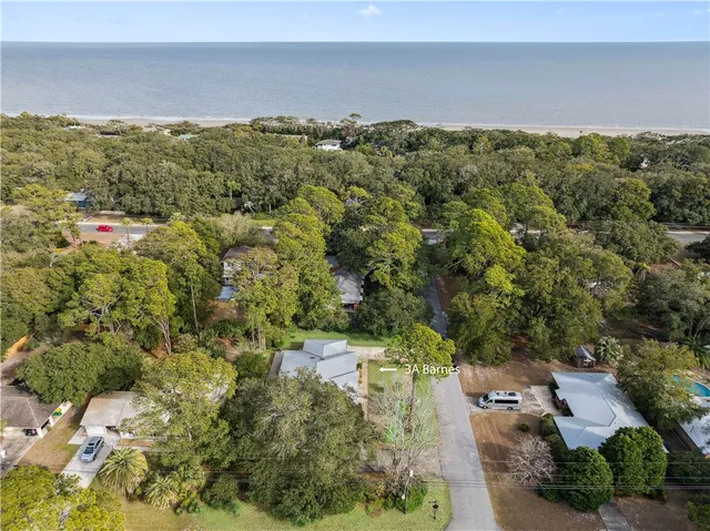 $665,000 | 3 Barnes Avenue, Unit A, Jekyll Island, GA 31527