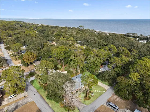 $665,000 | 3 Barnes Avenue, Unit A, Jekyll Island, GA 31527