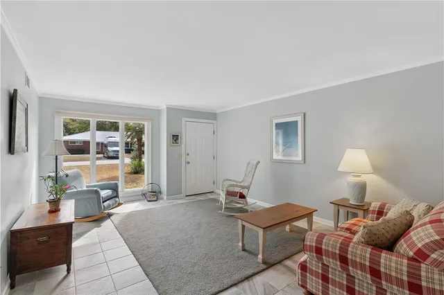 $665,000 | 3 Barnes Avenue, Unit A, Jekyll Island, GA 31527