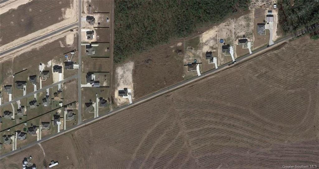 0 Magnolia Ch Road Ragley, LA 70657 - Photo 2 of 2