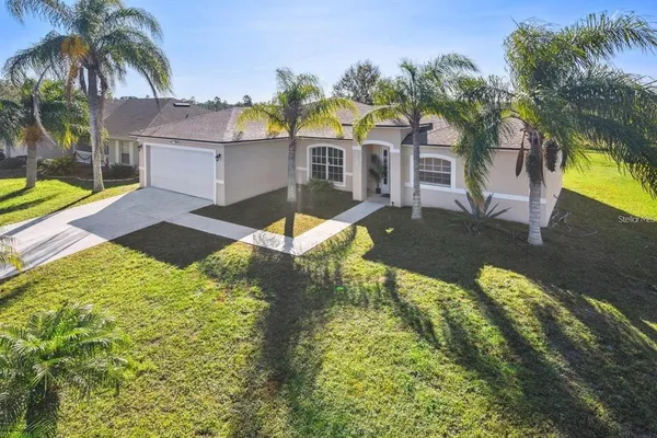 $1,885 | 522 Partridge Drive, Poinciana, FL 34759