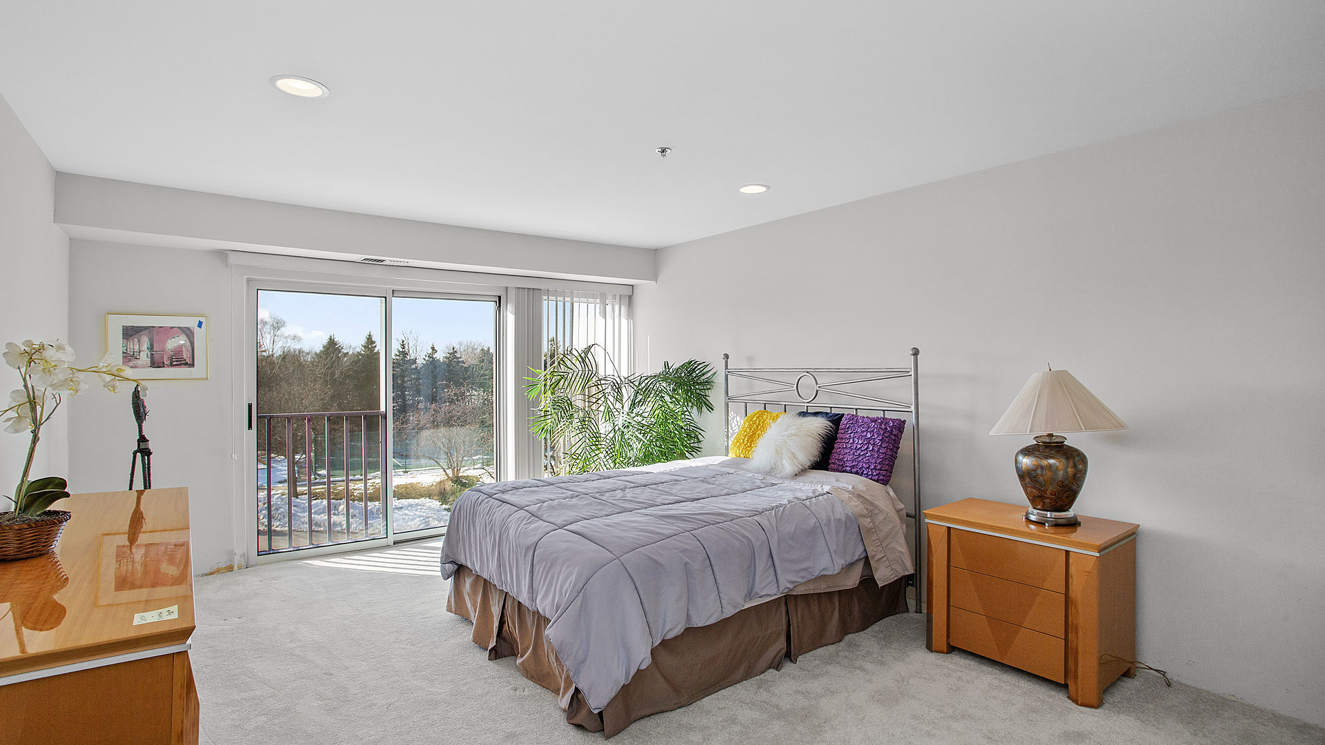 431 Kelburn Road, Unit 313 Deerfield, IL 60015 - Photo 11 of 19