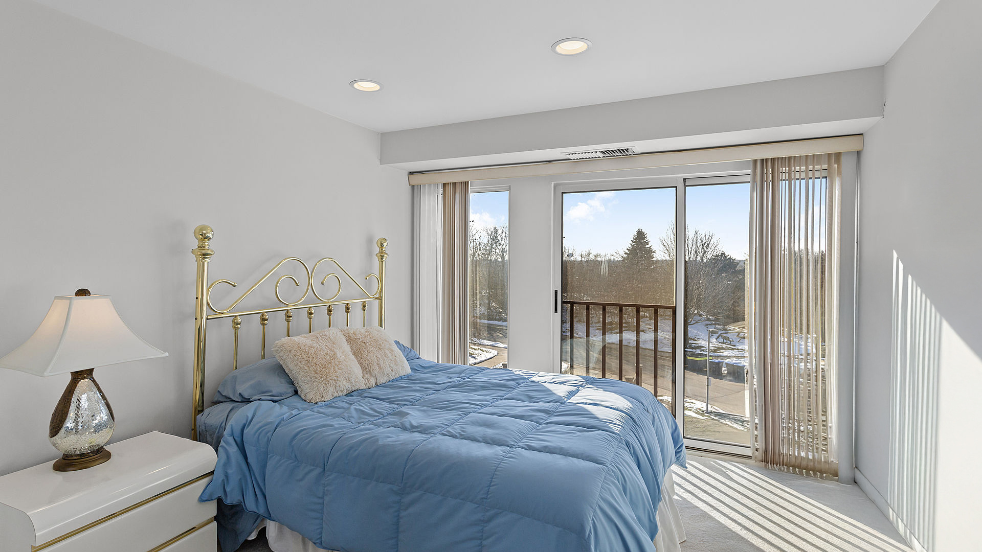 431 Kelburn Road, Unit 313 Deerfield, IL 60015 - Photo 15 of 19