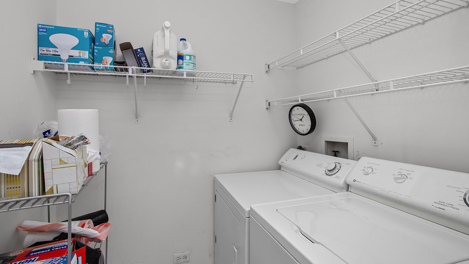 431 Kelburn Road, Unit 313 Deerfield, IL 60015 - Photo 17 of 19