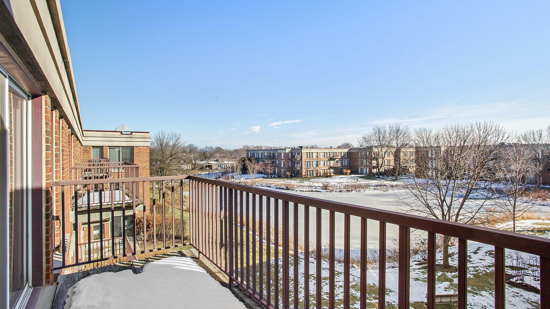 431 Kelburn Road, Unit 313 Deerfield, IL 60015 - Photo 18 of 19