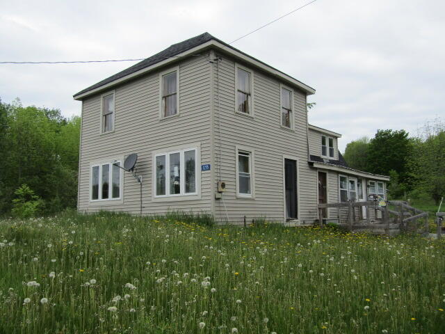 1255 Ludlow Road Houlton, ME 04730 - Photo 1 of 20 IMG_7909