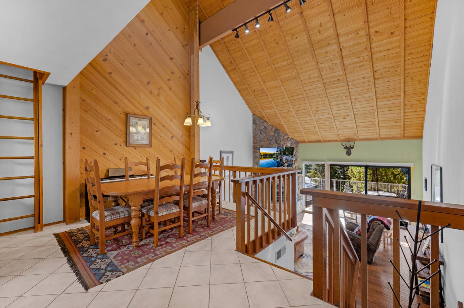 63215 Huntington Vista Road, Unit 80 Mono Hot Springs, CA 93642 - Photo 16 of 58