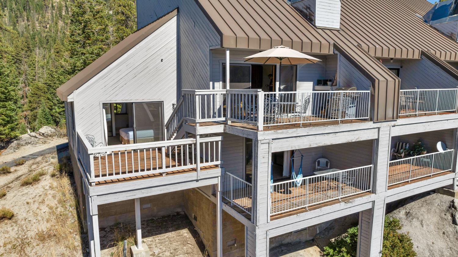 63215 Huntington Vista Road, Unit 80 Mono Hot Springs, CA 93642 - Photo 3 of 58