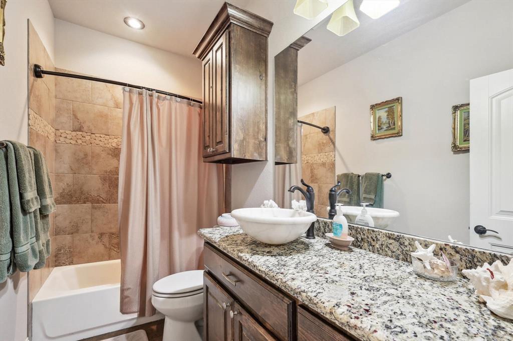 707 Chaparral Road Sanger, TX 76266 - Photo 24 of 32