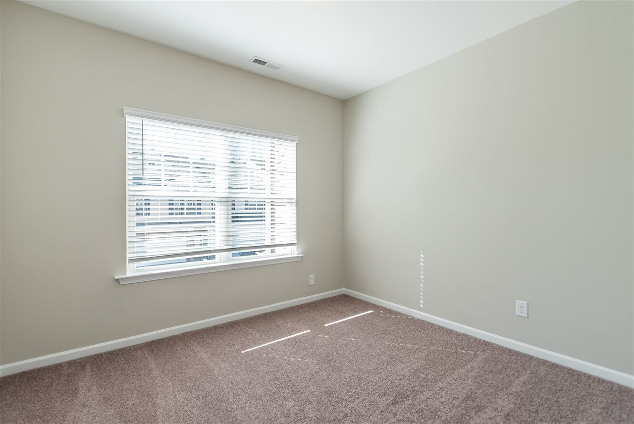 1218-wings Wingstem Place, Unit 8 Raleigh, NC 27607 - Photo 13 of 15 Bedroom 3