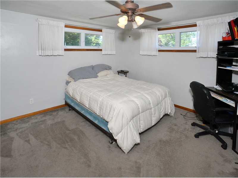 1060 North Whitmore Road North Huntingdon, PA 15642 - Photo 11 of 17 Bedroom.