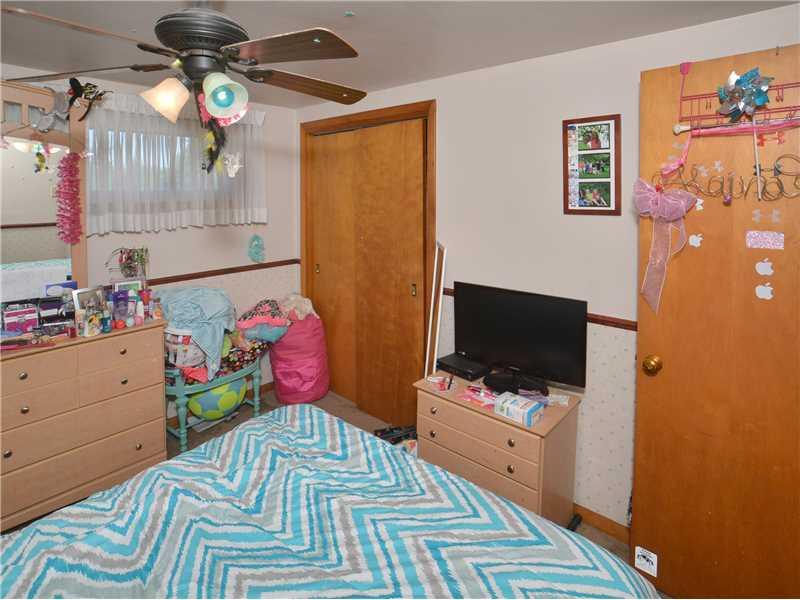 1060 North Whitmore Road North Huntingdon, PA 15642 - Photo 12 of 17 Bedroom.