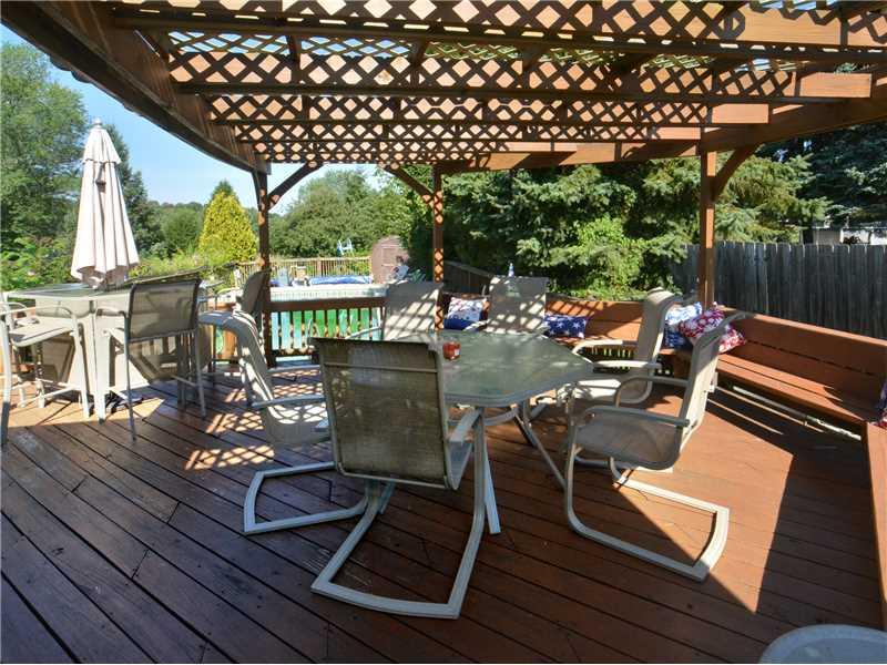 1060 North Whitmore Road North Huntingdon, PA 15642 - Photo 16 of 17 View.