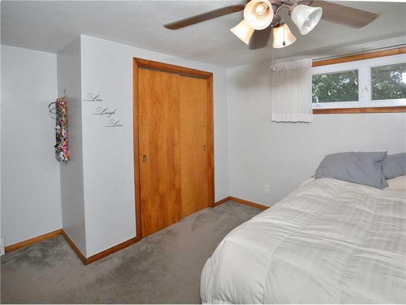 1060 North Whitmore Road North Huntingdon, PA 15642 - Photo 10 of 17 Bedroom.