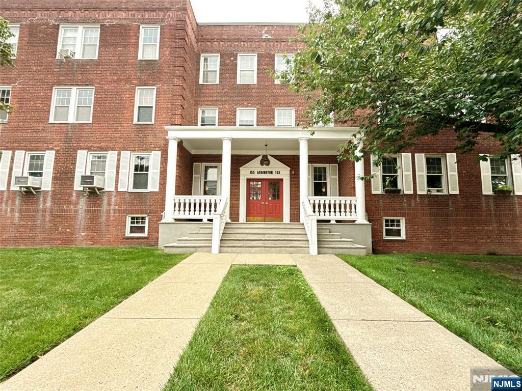 155 Union Avenue, Unit 201 Rutherford, NJ 07070 - Photo 1 of 11 Gallery Image 1