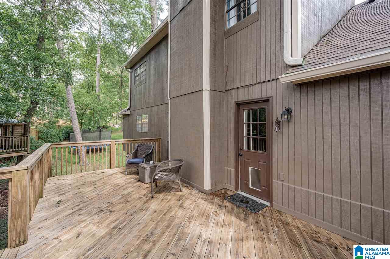 3767 Chestnut Ridge Lane Birmingham, AL 35216 - Photo 40 of 48