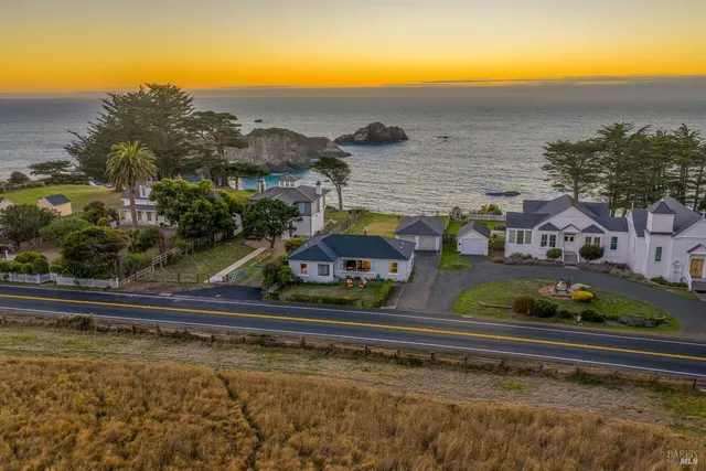 $979,000 | 5760 Highway 1, Elk, CA 95432