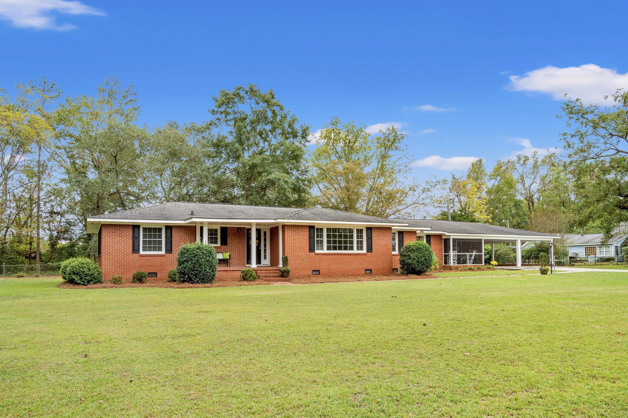 4867 Bluff Road Mullins, SC 29574 - Photo 37 of 39 Gallery Image 37