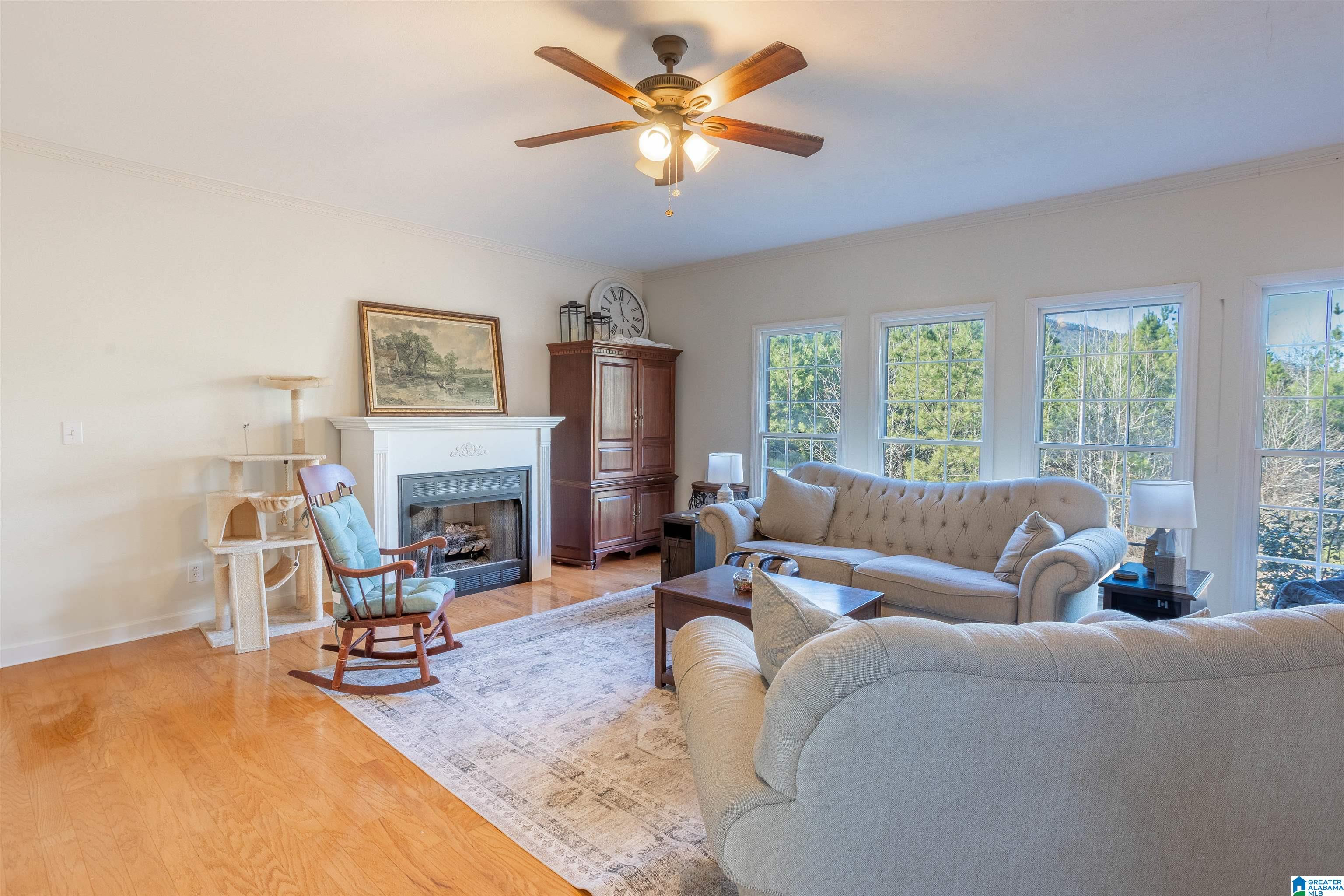 600 Bains Gap Road Anniston, AL 36207 - Photo 8 of 49