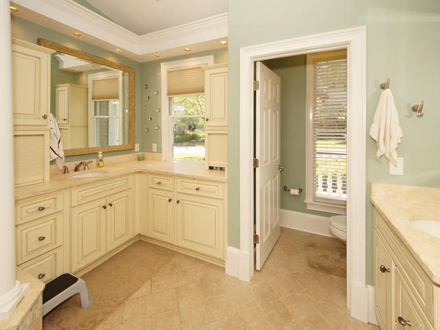 1380 Old Brickyard Road Mount Pleasant, SC 29466 - Photo 22 of 35 Dual Vanities